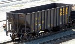 CSXT 823157